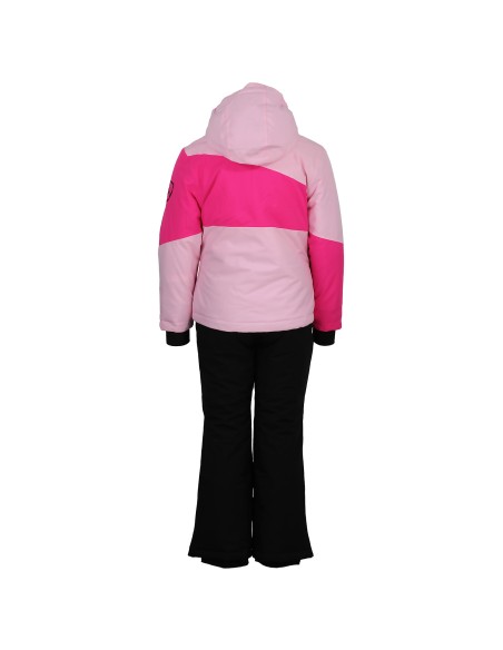 Ensemble de ski FANICE/4-14/GW/R