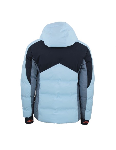 Blouson de ski CORDIERE/GW/M