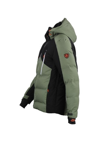 Blouson de ski CORDIERE/GW/K