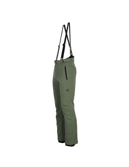 Pantalon de ski CEPRIM/GW/K