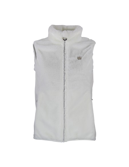 Gilet polaire AVRIL/XJ/E