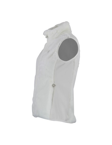 Gilet polaire AVRIL/XJ/E