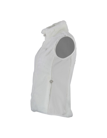 Gilet polaire AVRIL/XJ/E