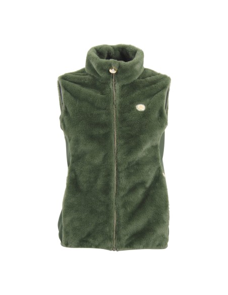 Gilet polaire AVRIL/XJ/K