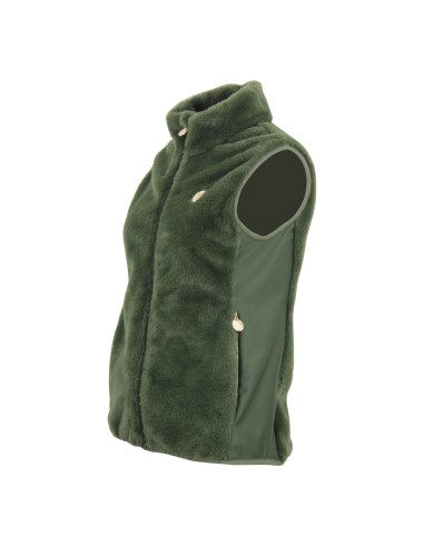 Gilet polaire AVRIL/XJ/K
