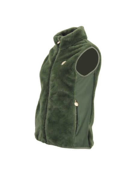 Gilet polaire AVRIL/XJ/K