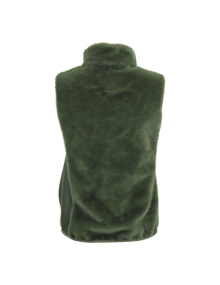 Gilet polaire AVRIL/XJ/K