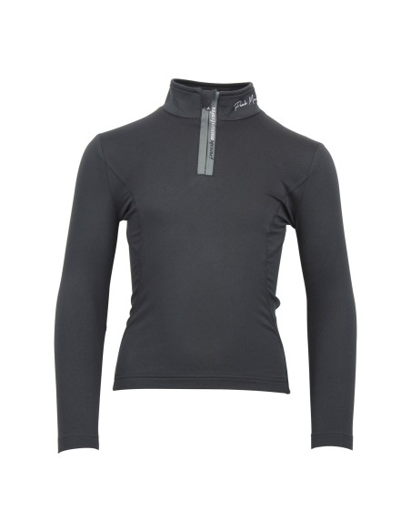 T-Shirt 1ère peau FANEVI/4-14/CX/1