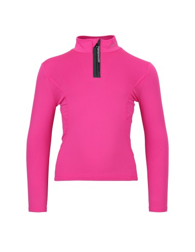 T-Shirt 1ère peau FANEVI/4-14/CX/1