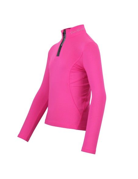 T-Shirt 1ère peau FANEVI/4-14/CX/1