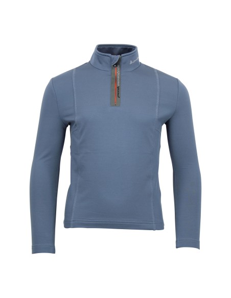 T-Shirt 1ère peau ECANEVI/4-14/CX/1