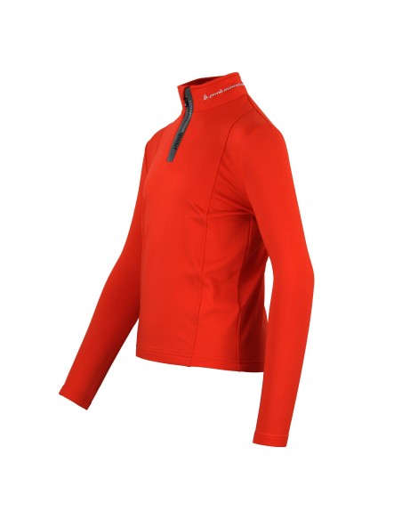 T-Shirt 1ère peau ECANEVI/4-14/CX/1