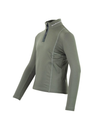 T-Shirt 1ère peau ECANEVI/4-14/CX/1