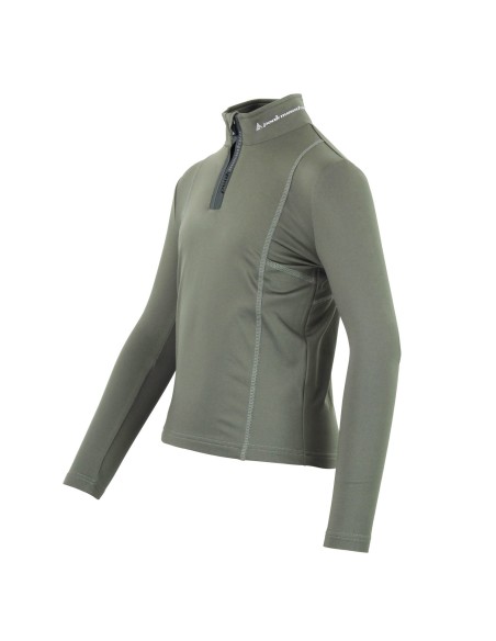 T-Shirt 1ère peau ECANEVI/4-14/CX/1