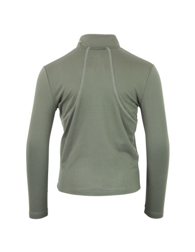 T-Shirt 1ère peau ECANEVI/4-14/CX/1