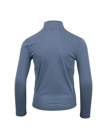 T-Shirt 1ère peau ECANEVI/4-14/CX/1