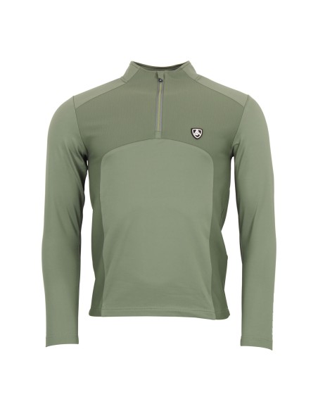 Top technique CALAIS/CX