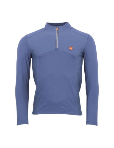 Top technique CALAIS/CX