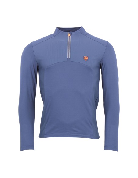 Top technique CALAIS/CX