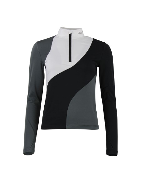 Top technique ARAMIS/CX