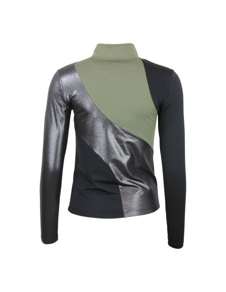 Top technique ABRILLE/CX