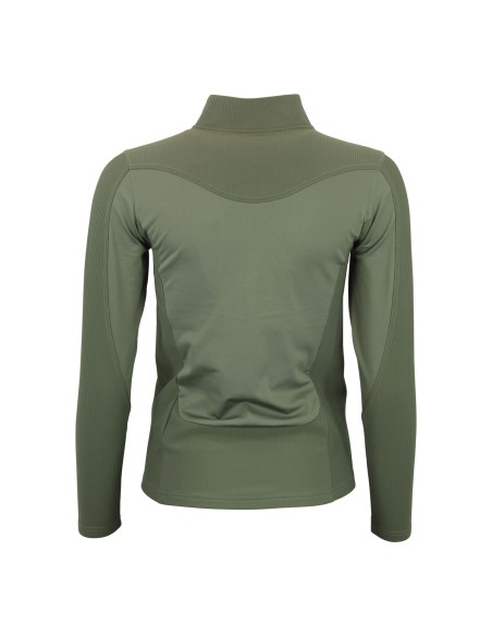 Top technique ALFONSO/CX