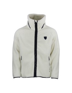 Blouson polaire CAMAY/XI/E