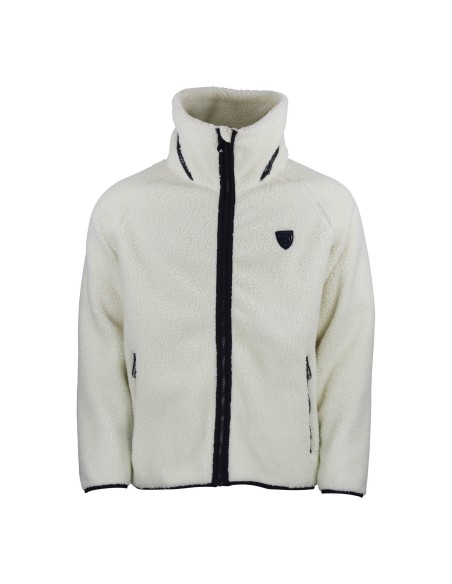 Blouson polaire CAMAY/XI/E