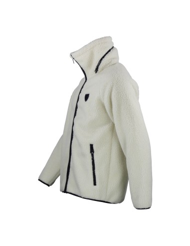 Blouson polaire CAMAY/XI/E