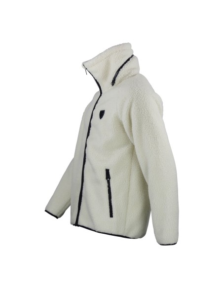 Blouson polaire CAMAY/XI/E