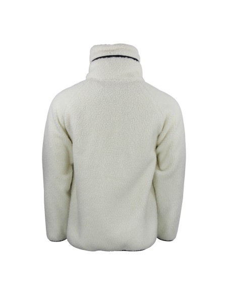 Blouson polaire CAMAY/XI/E