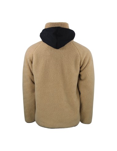 Blouson polaire CAMAY/XI/C