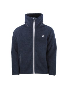 Blouson polaire CAMAY/XI/N