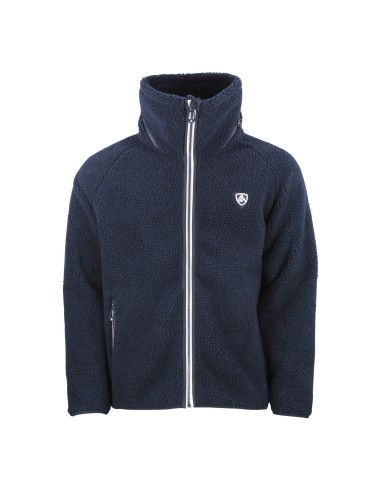 Blouson polaire CAMAY/XI/N