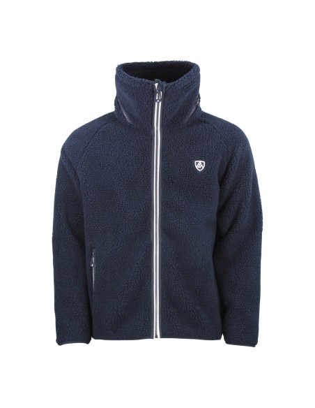 Blouson polaire CAMAY/XI/N