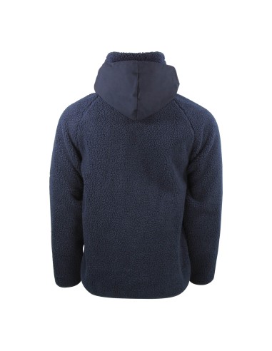 Blouson polaire CAMAY/XI/N