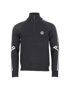 Pull col roulé CIAO/FO