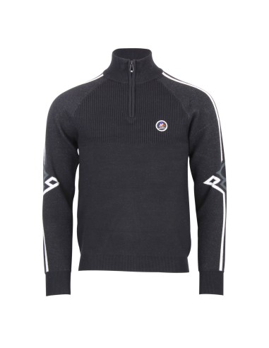 Pull col roulé CIAO/FO