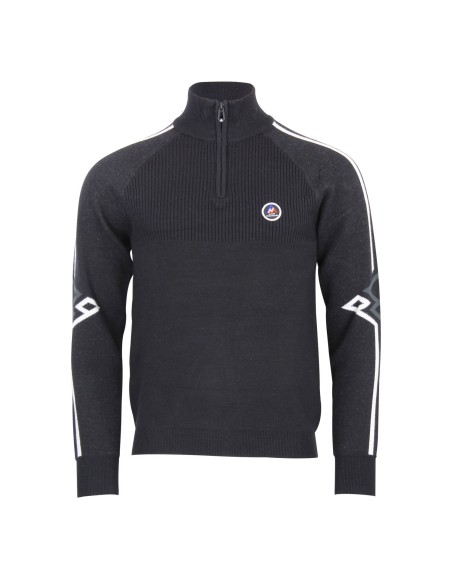 Pull col roulé CIAO/FO