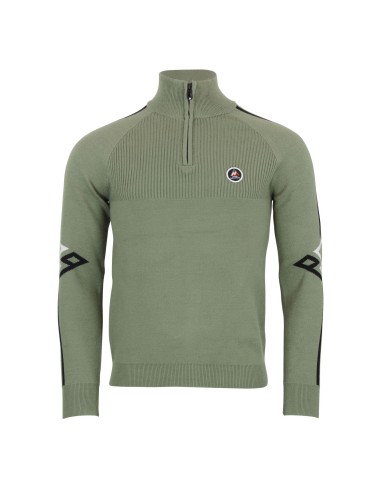 Pull col roulé CIAO/FO