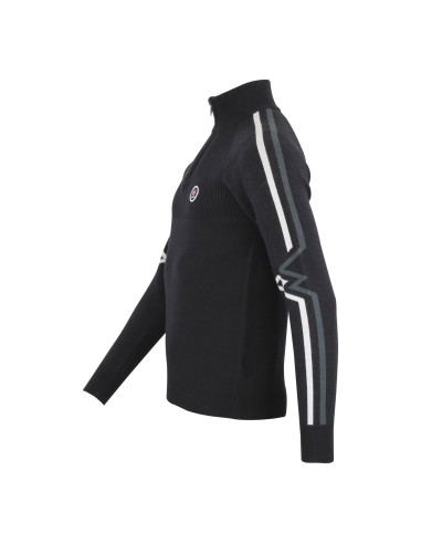 Pull col roulé CIAO/FO