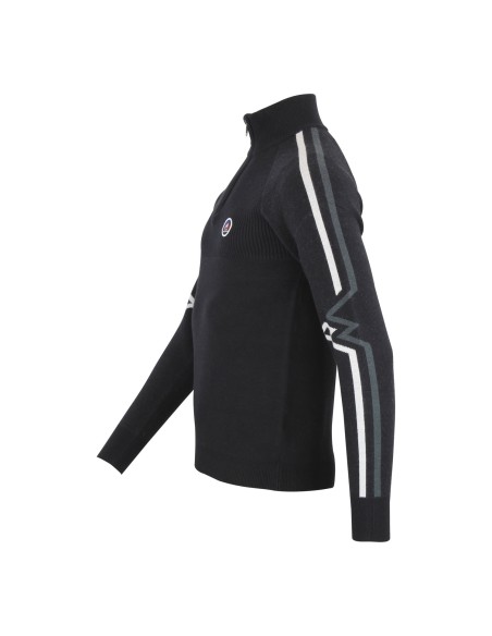 Pull col roulé CIAO/FO