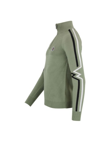 Pull col roulé CIAO/FO