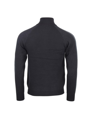 Pull col roulé CIAO/FO