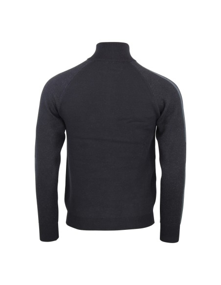 Pull col roulé CIAO/FO