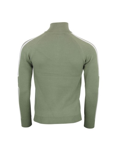 Pull col roulé CIAO/FO