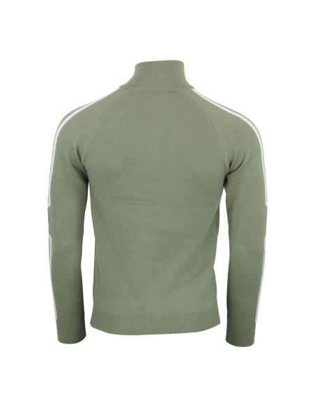 Pull col roulé CIAO/FO