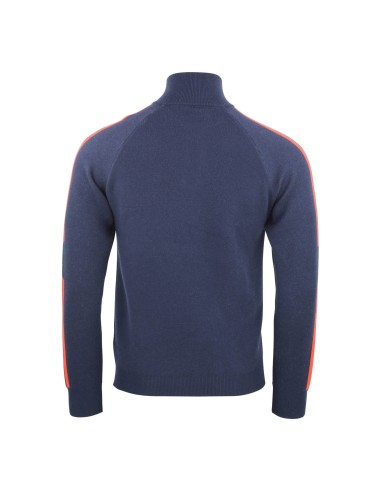 Pull col roulé CIAO/FO