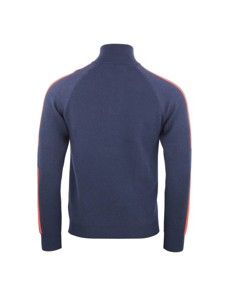 Pull col roulé CIAO/FO