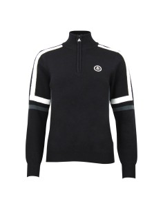 Pull col roulé ASTA/FO/A